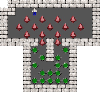 Уровень 71 — Howard Levels 1
